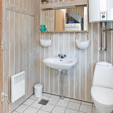 Holiday home 3 Bedroom In Hejls