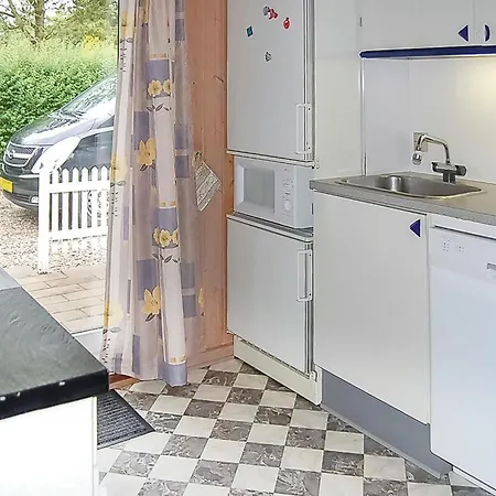 3 Bedroom In * Hejls