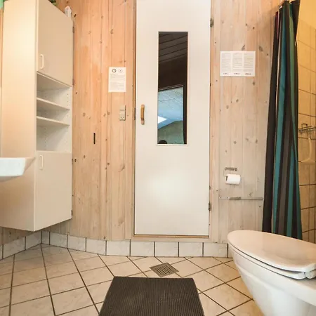 Holiday home 3 Bedroom In Hejls