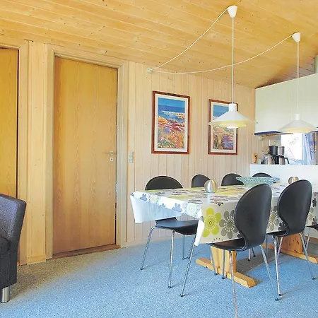 3 Bedroom In 하일스