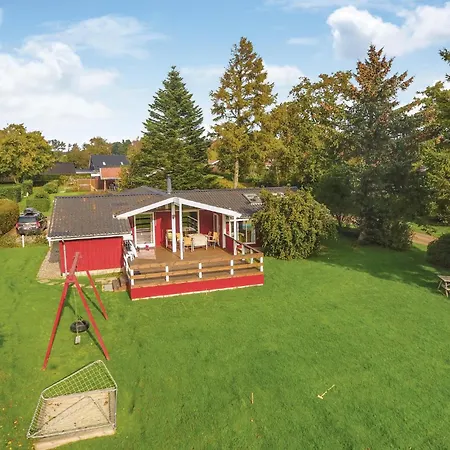 Holiday home 3 Bedroom In