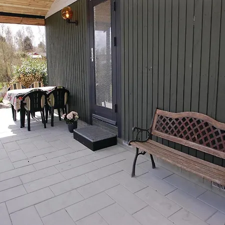 3 Bedroom In * Hejls