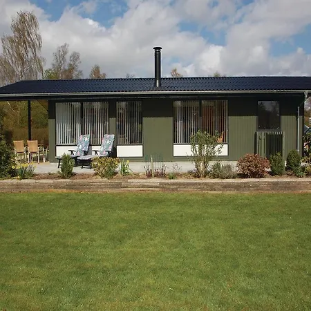 3 Bedroom In Prázdninový dům *