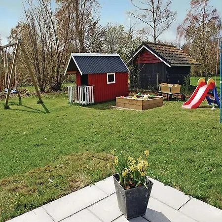 3 Bedroom In Prázdninový dům Hejls