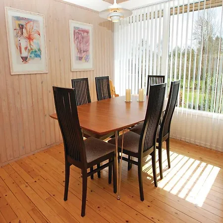 펜션 3 Bedroom In 하일스