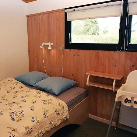 3 Bedroom In Hejls
