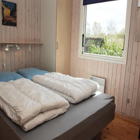 Holiday home 3 Bedroom In Hejls