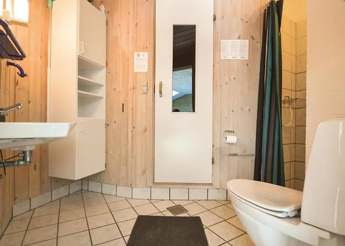 Feriehus 3 Bedroom In Hejls