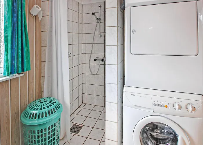 Σπίτι διακοπών 3 Bedroom In