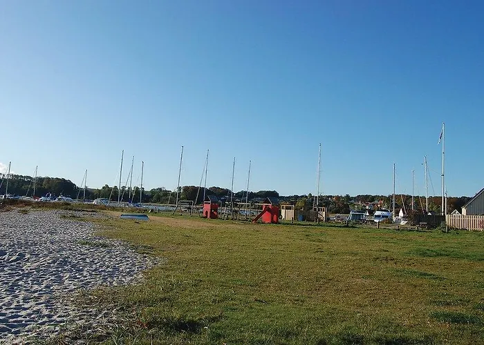 3 Bedroom In Feriehus *