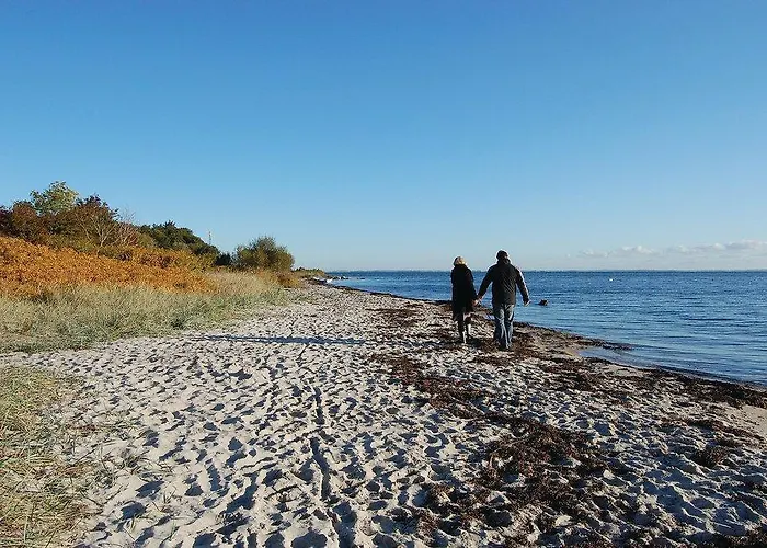 Feriehus 3 Bedroom In