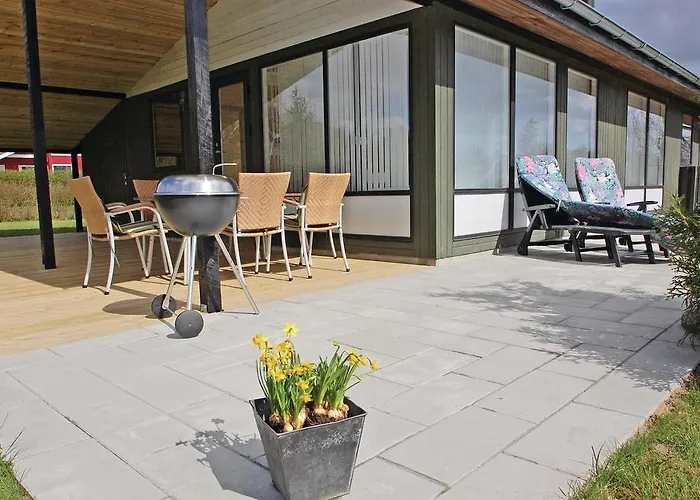 Feriehus 3 Bedroom In