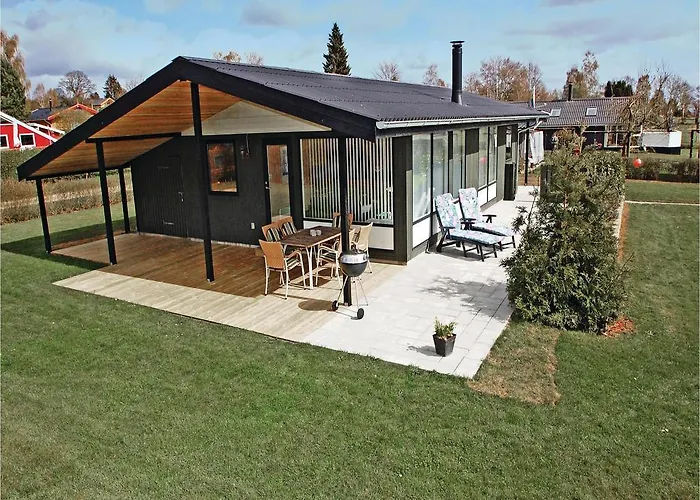 3 Bedroom In Σπίτι διακοπών Hejls