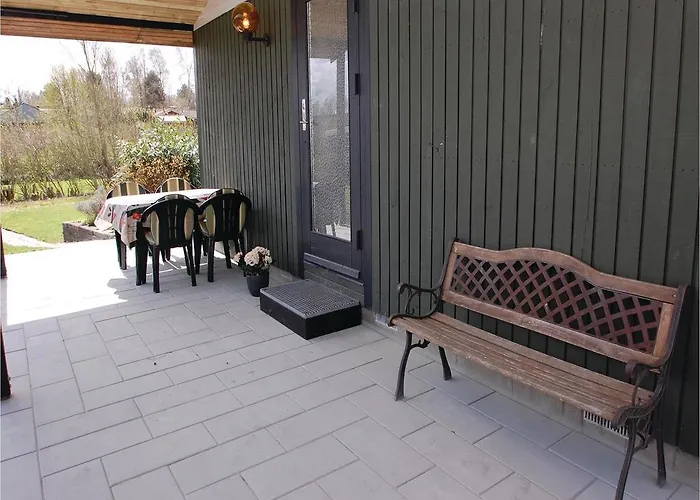 3 Bedroom In * Hejls