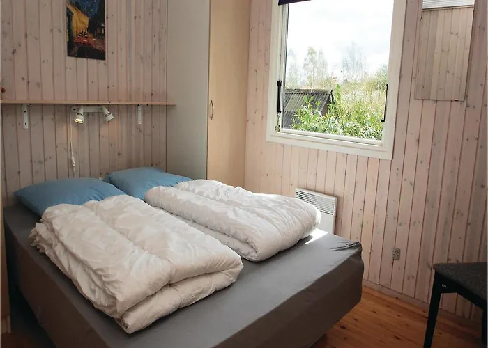 Σπίτι διακοπών 3 Bedroom In Hejls