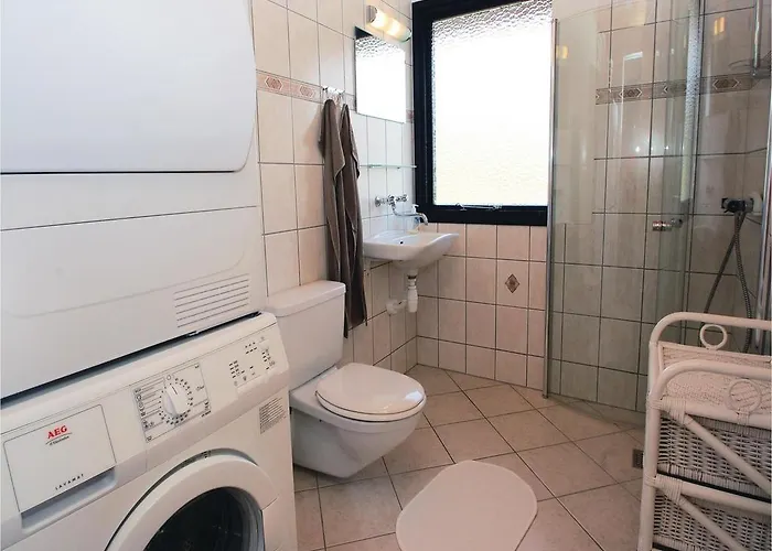 3 Bedroom In Feriehus